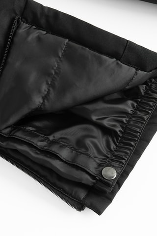 Pantalon de ski - Noir