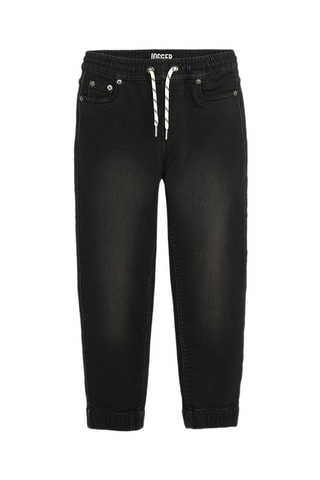 Jean - Noir