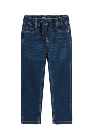 TROUSERS DENIM