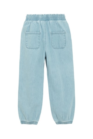 Jean - Bleu