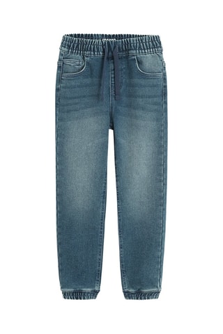 Jean - Bleu