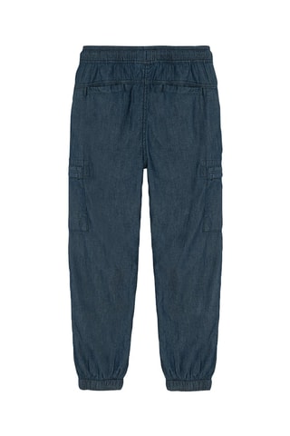 Jean - Bleu foncé