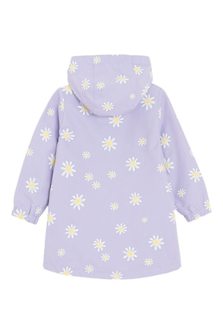 JACKET VIOLET