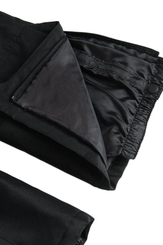 Pantalon de ski - Noir