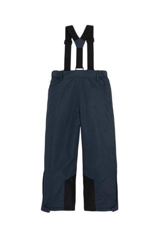 Pantalon de ski - Bleu marine