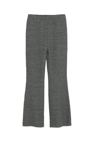 Legging - Argenté
