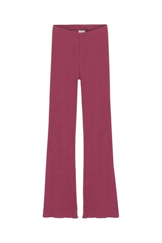 Legging - Rose