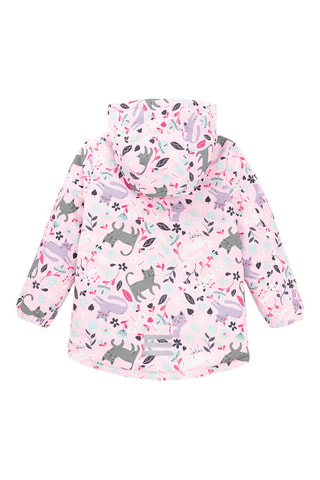 Doudoune de ski - Rose
