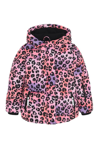 Doudoune de ski - Rose