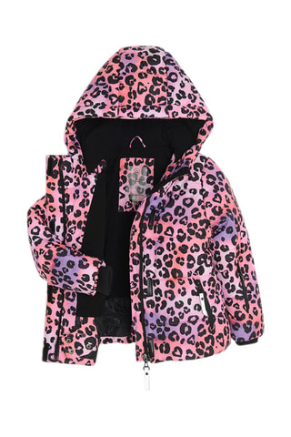 Doudoune de ski - Rose