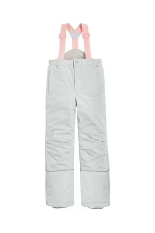 Pantalon de ski Gris