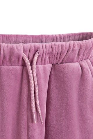 Sweat et jogging - Rose