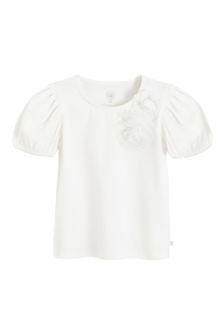 T-shirt - Blanc