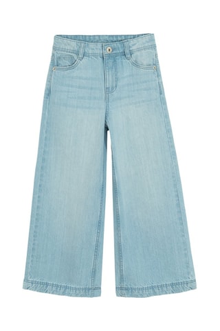 Jean - Bleu