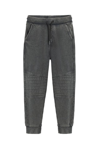 Jogging - Gris foncé