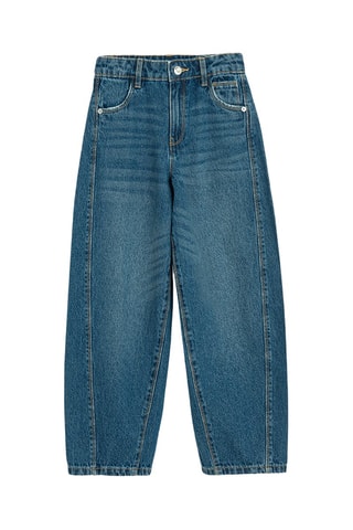 Jean - Bleu