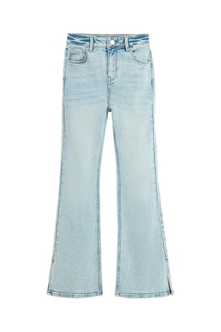 Jean - Bleu