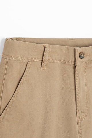 Pantalon - Beige