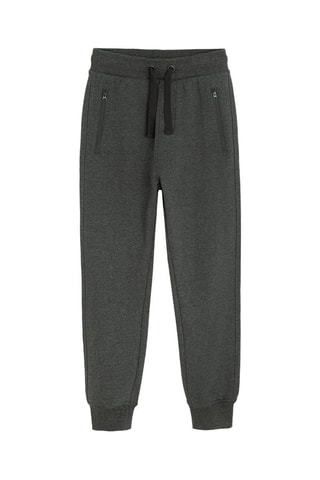 Jogging - Gris foncé