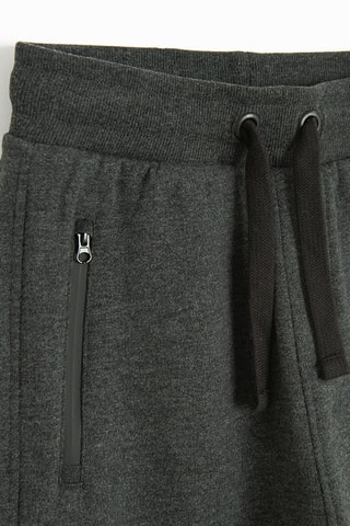 Jogging - Gris foncé