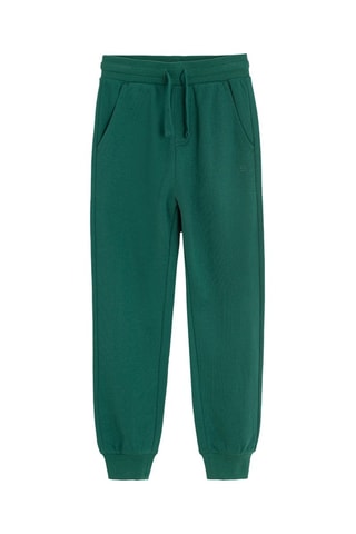 Jogging - Vert foncé