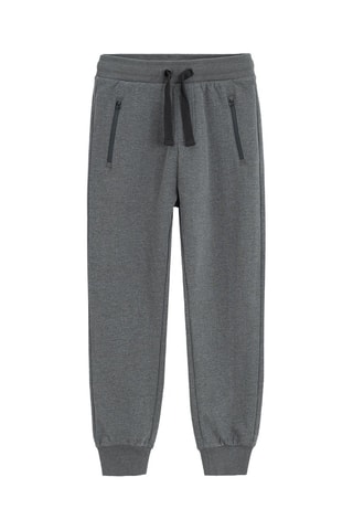 Jogging - Gris foncé