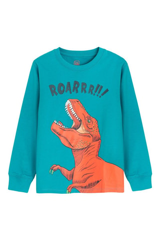 Sweat - Turquoise