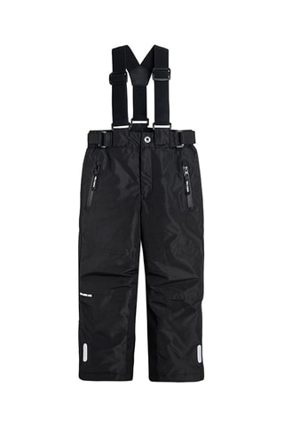 Pantalon de ski Gris foncé