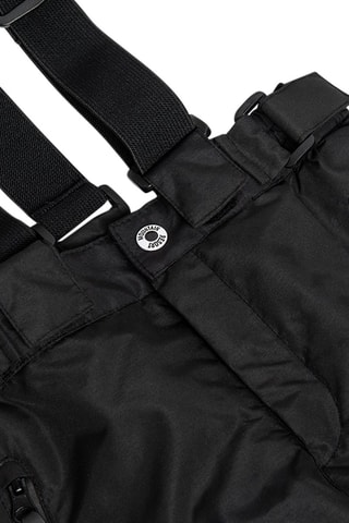 Pantalon de ski Gris foncé
