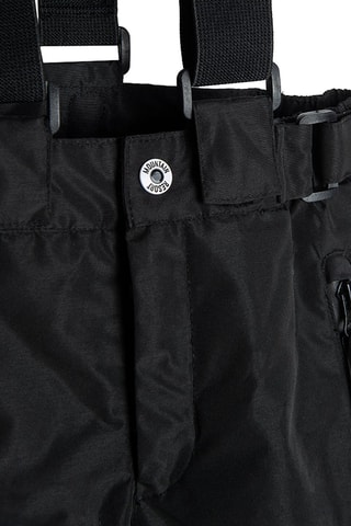 Pantalon de ski Gris foncé