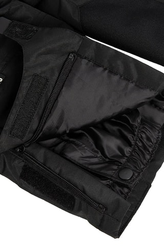 Pantalon de ski Gris foncé