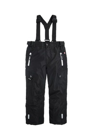 Pantalon de ski Noir