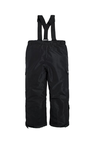 Pantalon de ski Noir