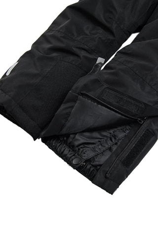 Pantalon de ski Noir
