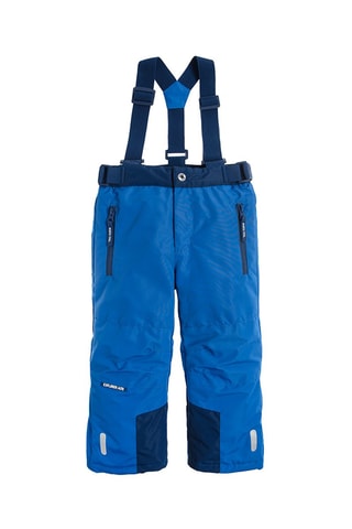 Pantalon de ski Bleu
