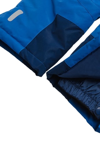 Pantalon de ski Bleu