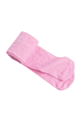Collant - Rose