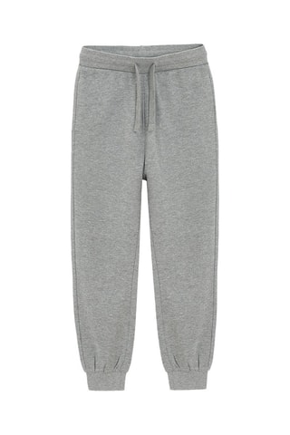 Jogging - Gris chiné