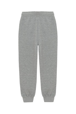 Jogging - Gris chiné