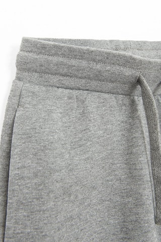 Jogging - Gris chiné