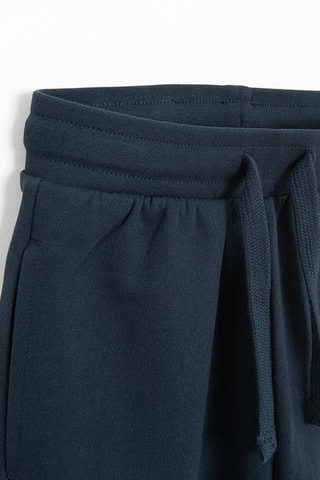 Jogging - Bleu marine