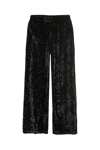 Pantalon - Noir