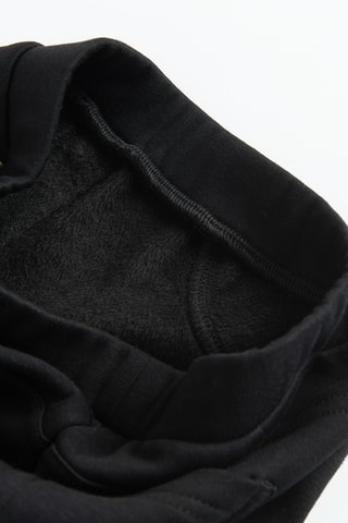 Pantalon - Noir