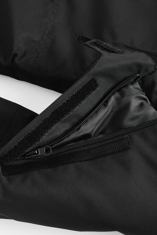 Pantalon de ski - Noir
