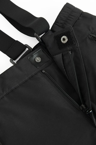 Pantalon de ski - Noir