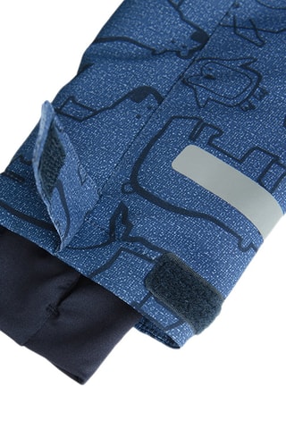 Combinaison de ski - Indigo