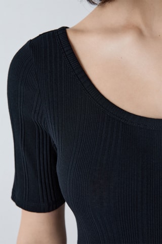 Body Colyn - Nero
