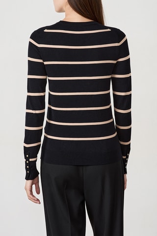 Maglia Garance - Taupe