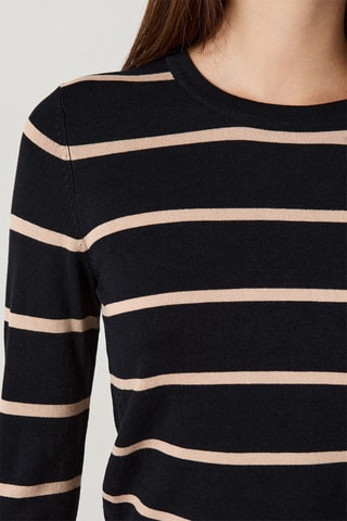 Maglia Garance - Taupe