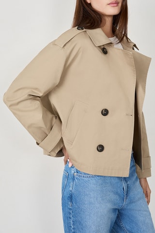 Giacca Sampan - Beige